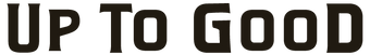 UP TO GOOD logo