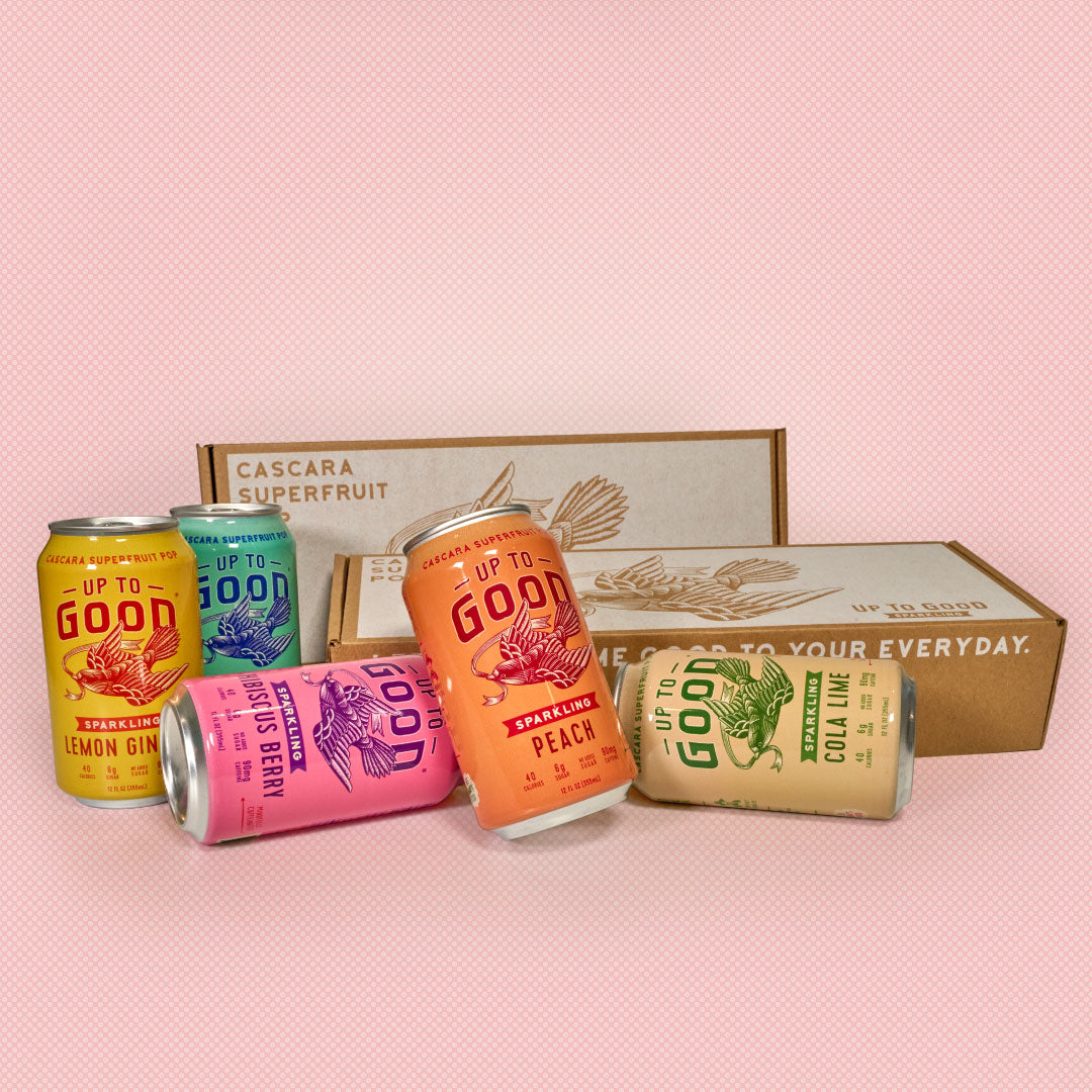 SAMPLER BOX