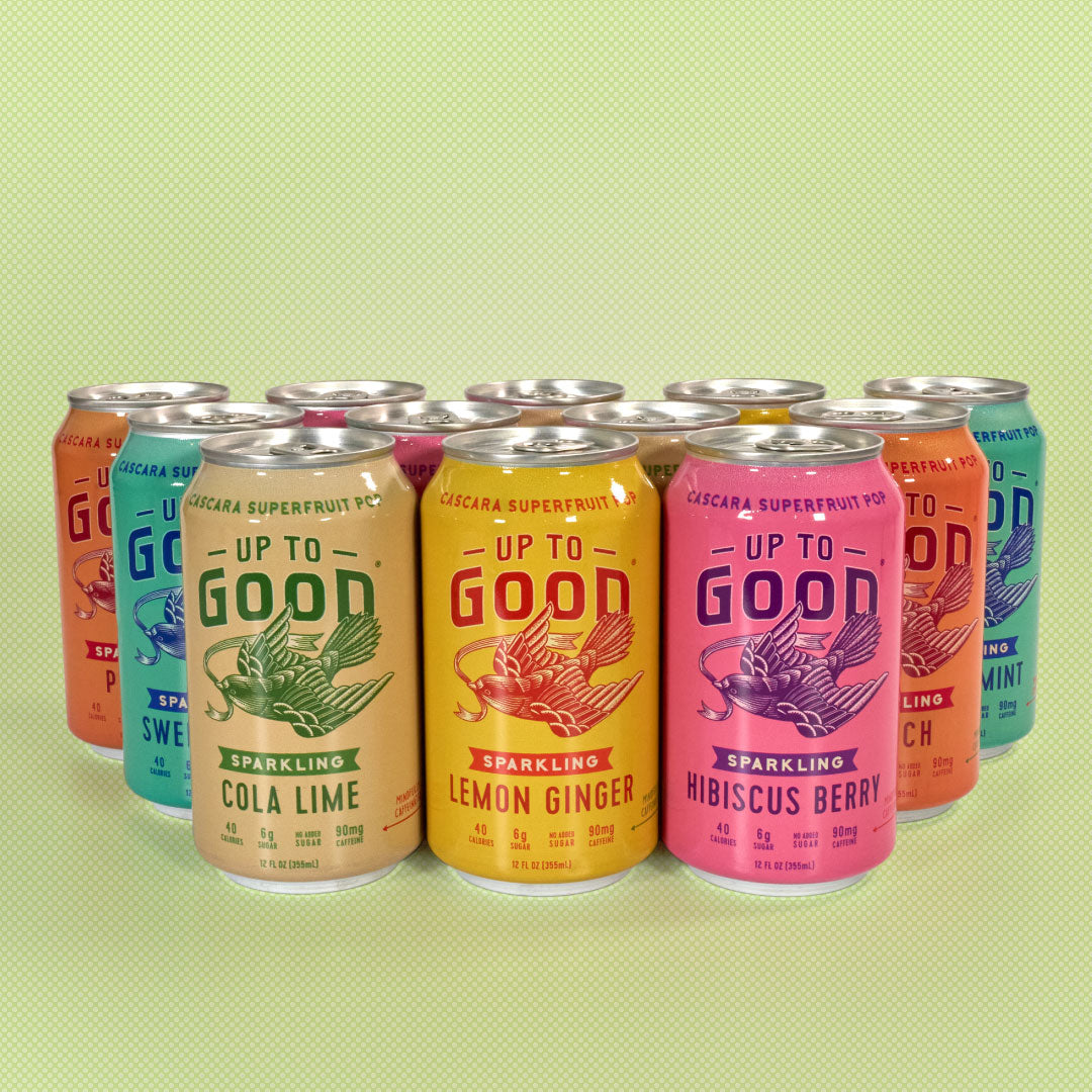 VARIETY PACK