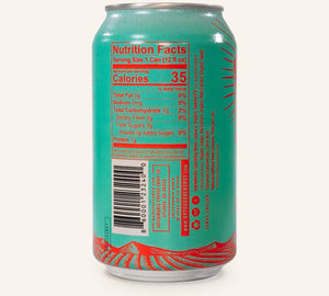 CASCARA MINT