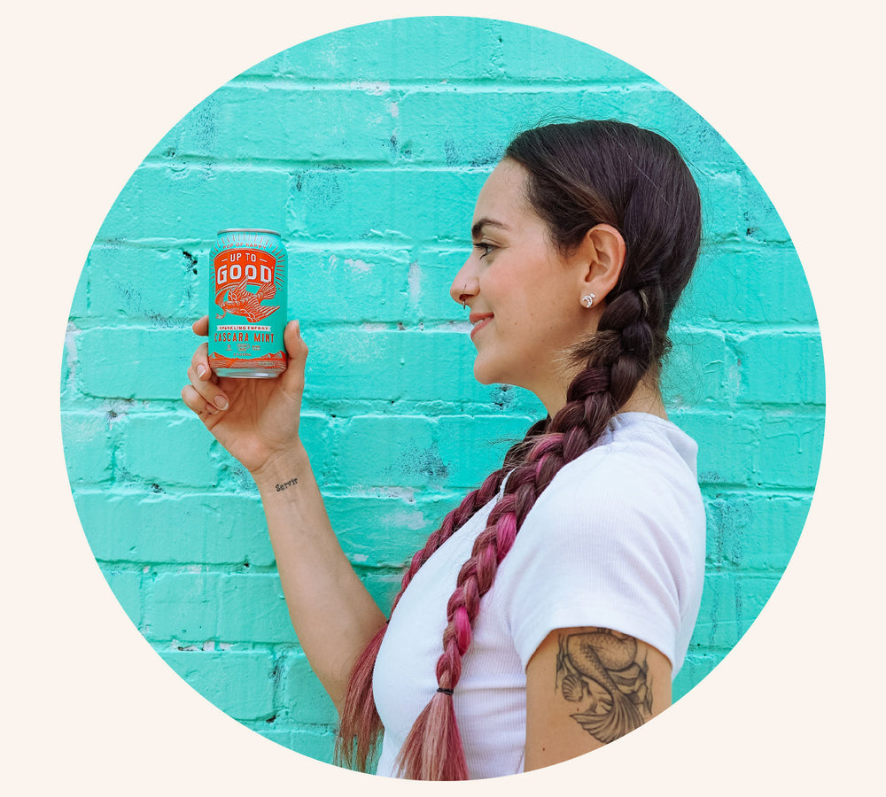 CASCARA MINT