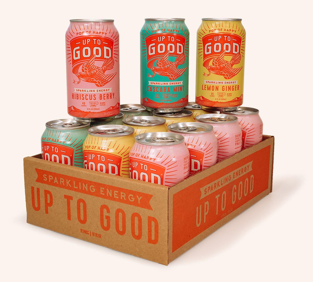 VARIETY 12-PACK