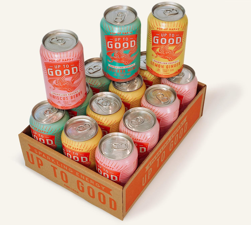 VARIETY 12-PACK